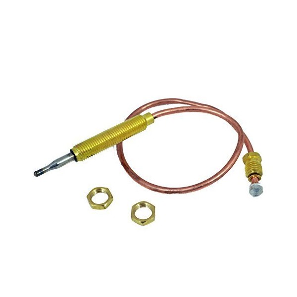 Mr Heater Replacement Thermocouple 12-1/2 Length replaces Part no. F273117,