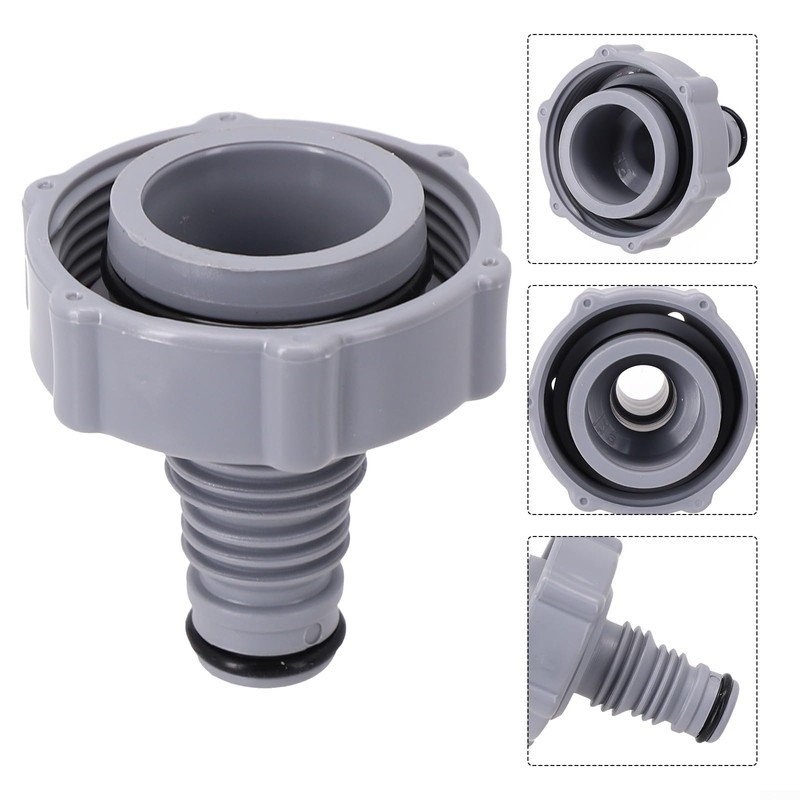 Pool Drain Valve P6H1419 Replacement Part for Swimming Pool Hose