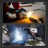 AuntyFey Welding Electrode Holder, 600 Amp Welding Stinger Rod Holder