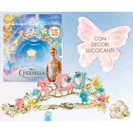 CENERENTOLA SET CORONA