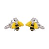 Busy Bee Cufflinks