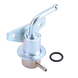 moseiny FP10158 PR4071 Fuel Pressure Regulator for Acura Isuzu Oasis Honda Civic 1996 1997-2000, for Honda Accord Odyssey 1994-1997 1.6L 2.2L Fuel Pressure Regulator PR256 FP10356 PR4130 PR4138 PR499