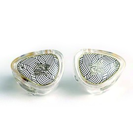 HIFICAT TANGZU WANER 2nd Gen HiFi Music in-Ear Earphone (White Type-c)