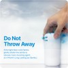 Fresh & Fresh Automatic Toilet Bowl Cleaners (Sky Blue) -