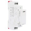 Impulse Relay, GRM8-01 Electronic Impulse Relay, Current Surge Relay, Storage