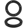 BokWin 2 Pcs Universal Fit Car Speaker Spacer 4 Inch