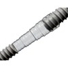 Drainage Hose Connector Linear Adapter Transparent PVC Condensate Connector Diameter 16 18 and 20 OEM 0023 GL