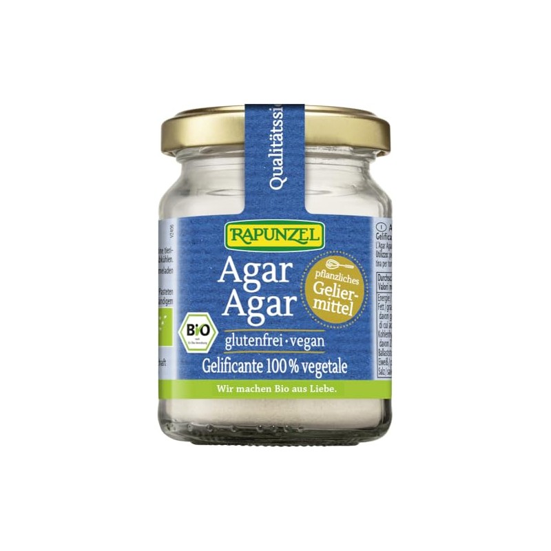 Agar Agar Powder