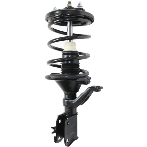 Unbranded For CIVIC 01-05 FRONT STRUT LH, Loaded Strut