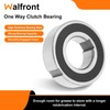 CSK25PP 25 * 52 * 15 mm Sprag One Way