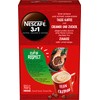 NESCAFÉ 3-in-1 Drink Powder Sticks, Soluble Bean Coffee with Creamer