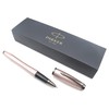 Parker Urban Premium Metal Rollerball Pen - Metallic Pink Pastel