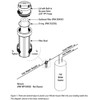 Watts Premier White Whole House Water Filtration Kit with Built-in