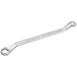 ASH OF1417 Double Ended Glasses Wrench 0.6 x 0.7 inches (14 x 17 mm)