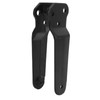 8 Inch Electric Scooter Rear Fork Aluminium Alloy Back Rear