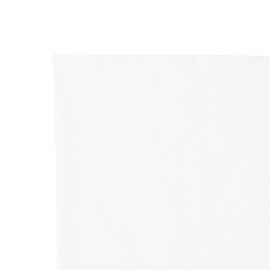 Gunze Haramaki Abdominal Band Zero Seam, white (off-white)