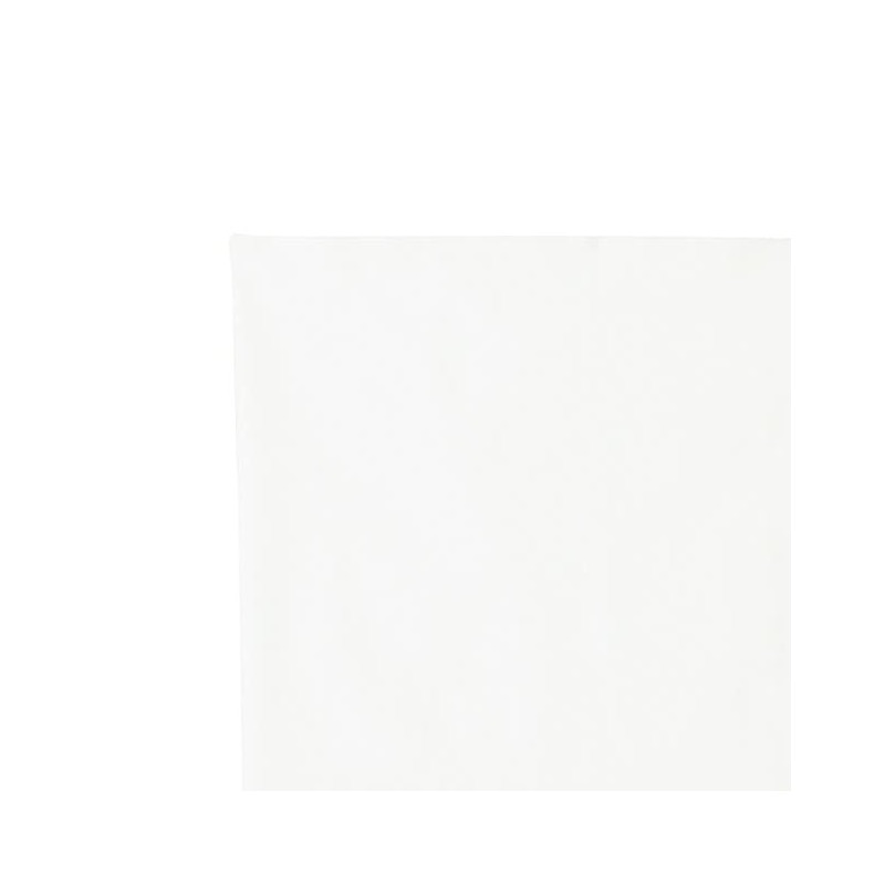 Gunze Haramaki Abdominal Band Zero Seam, white (off-white)