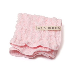 ecomoco Mokomoko Mini Handkerchief 11. Pigy MOHT-11