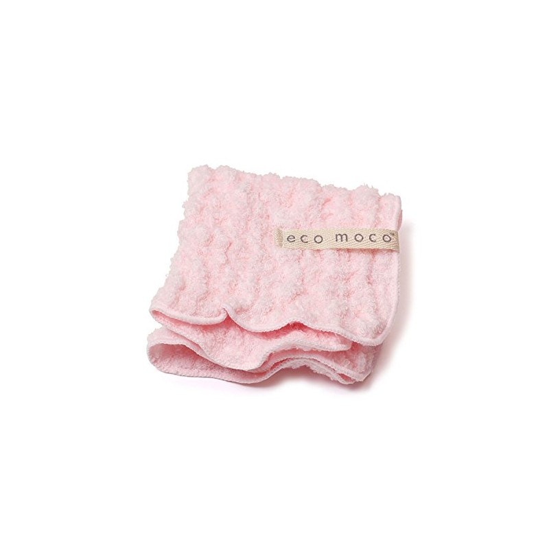 ecomoco Mokomoko Mini Handkerchief 11. Pigy MOHT-11
