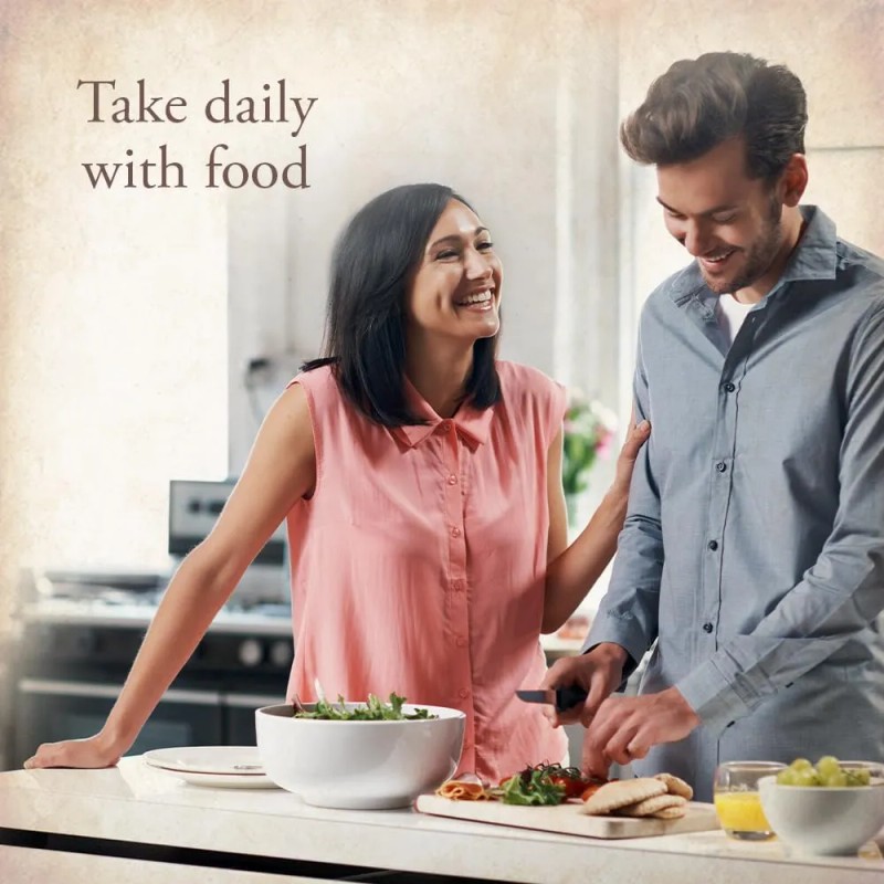 Garden Of Life Women's Once Daily, Multivitaminas para mujeres, 60