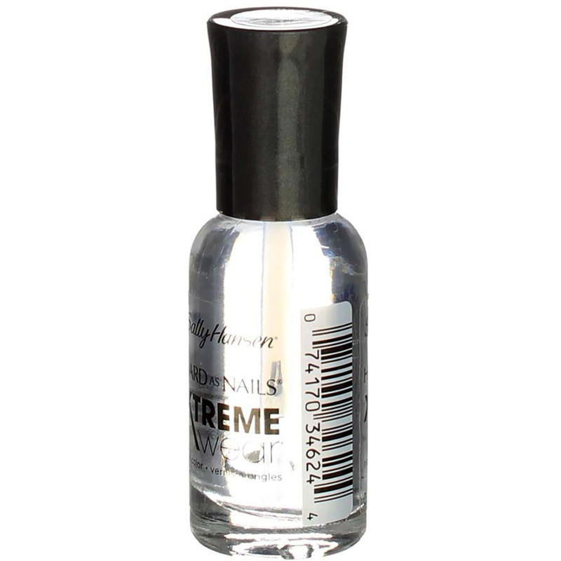 Sally Hansen 4860-01 Invnsbl Invisible Xtreme Wear Nail Polish