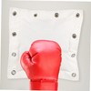 SUPVOX 1Set Durable Wall Boxing Pad with Kickboxing Cushion and