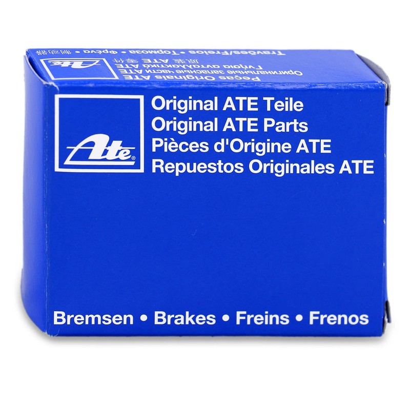 ATE 24.8190-0720.2 Power Brake Systems