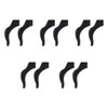 Avikoit Ear Grip Ear Hooks for Glasses, Anti - slip