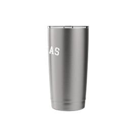 Maracas Stainless Steel Insulated Tumbler