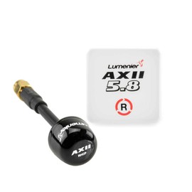 Lumenier AXII 2 Diversity Antenna Bundle 5.8GHz (RHCP) - RHCP