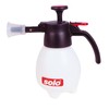 Solo 418 One-Hand Pressure Sprayer with Ergonomic Grip for Gardening,