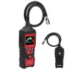 HT601A Portable LED Combustible Flammable Gas Detector Gas Leakage Tester
