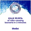 Efferdent Retainer Cleaning Tablets, Denture Cleanser Tablets for Dental Appliances,