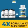 Mom Nutrix Aceite de Pescado Omega 3 con M?ximo Epa