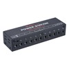 Mini Power Supply Station 10 Isolated DC Outputs for 9V