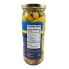 Ely Farms | Pickled Baby Corn | Sweet and Spicy