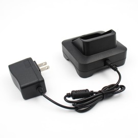 Afadorable NTN8831 NTN8831A Charger Fit for Motorola XTS2500 XTS1500 XTS5000 XTS3000 HT1000 MT1500 PR1500 MT2000 MTS2000 MTX9000 MTX8000 Radio, NTN9858 NTN7144 NTN8923 Battery Charger