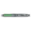 Pilot Pen Equilibrium Dr. Grip Series BPDG-60R-M 2084004 Ballpoint Pen
