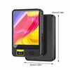 USB Audio Player Hi-Fi Mp3 Player Mini MP3 MP4 Player