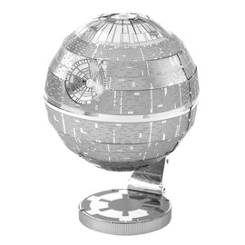 Metal Earth Death Star