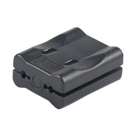 MOVKZACV Cable Stripper, Loose Tube Stripper, Mid Span Jacket Slitter, Fiber Optic Stripper Cable Jacket Stripping Tool Loose Buffer Tube Cutter Cleaver Slitter