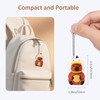 BORLTER CLAMP 32GB USB Stick Cute Flash Drive Capybara Shaped