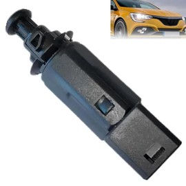 7700414988 Brake Light Switch Compatible with Renault Twingo 1, Trafic 2, Kangoo, Clio 2, Espace, Laguna, 4545450214, Commodo Twingo 1, Brake Light Clio 2