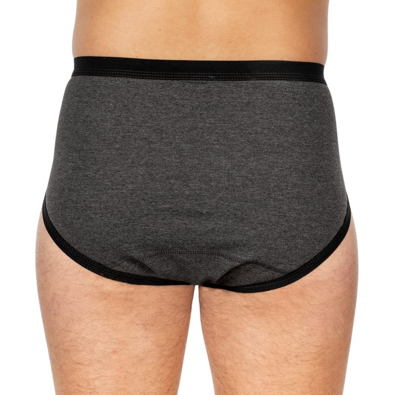 Suprima bodyguard Slip 5 - für Herren - Art 1-261-020