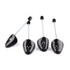 Set of 5 Pairs – Plastic Shoe Trees – with