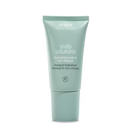 Aveda Scalp Solutions Hydrating Scalp & Hair Masque | Proporciona una hidratación calmante al cuero cabelludo y aporta brillo al cabello.