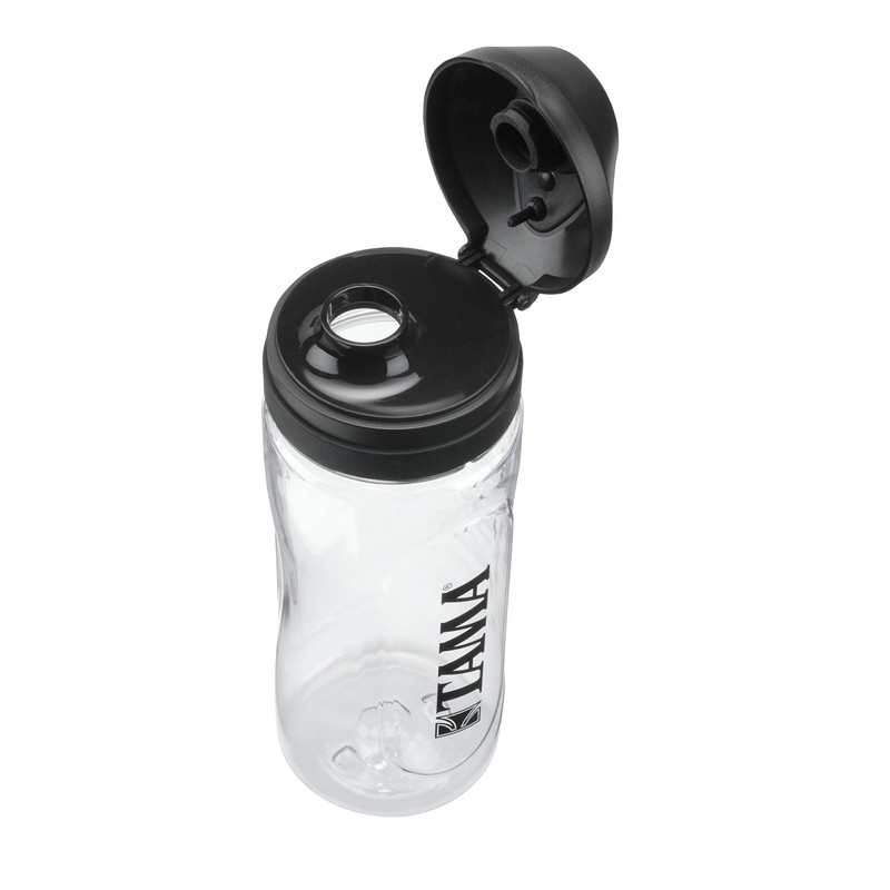 Tama Drummer Water Bottle with Logo - Drummer Gift -
