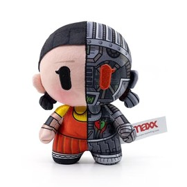 YuMe DZNR Squid Game - Join the Game Edition - Young-Hee