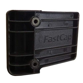 FastCap 15-Degree Drawer Drilling Jig for Cabinet and Drawer Assembly - Wood Working Tools for Home Repair and Home Improvement - 02380