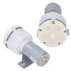Tgoon Micro Air Pump, Low Noise Proof Electric Air Pump